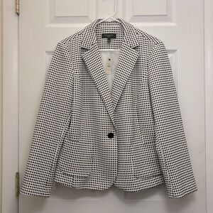 Talbots lady jacket